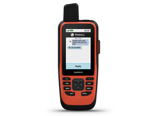 Garmin Handheld - GPSMAP® 86i - Uncle Mike's Outdoors and More!