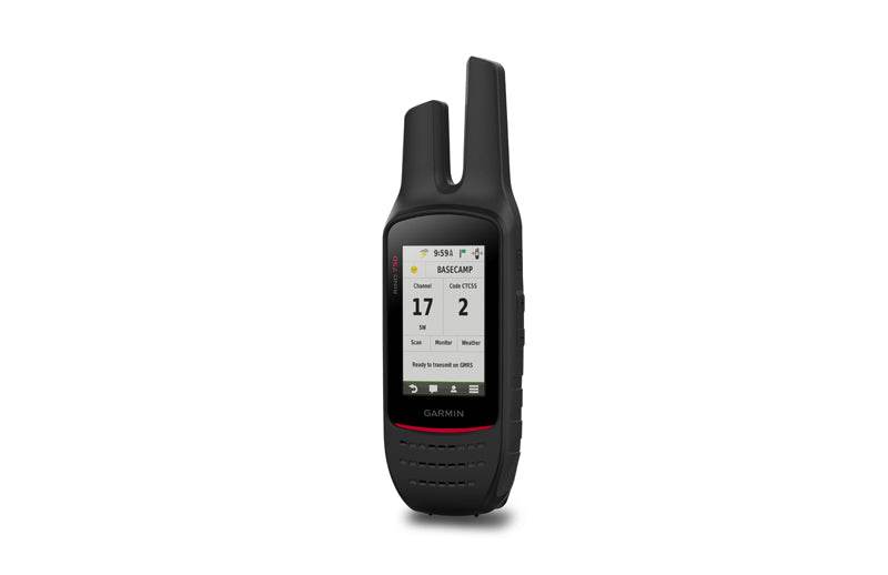 Garmin Handheld - Rino® 750, Canada - Uncle Mike's Outdoors and More!