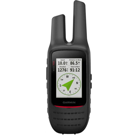 Garmin Handheld - Rino® 750, Handheld - 5W - Uncle Mike's Outdoors and More!