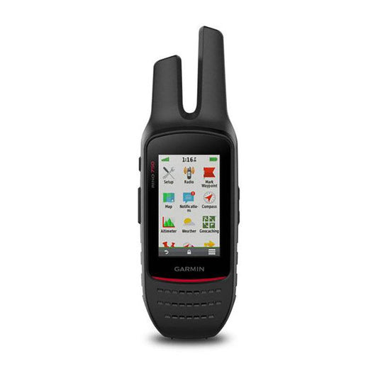 Garmin Handheld - Rino® 750t - Uncle Mike's Outdoors and More!