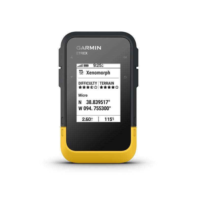 Garmin Handheld - eTrex® SE - Uncle Mike's Outdoors and More!