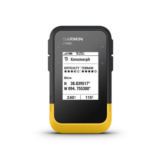 Garmin Handheld - eTrex® SE - Uncle Mike's Outdoors and More!