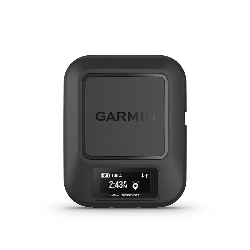 Garmin Handheld - inReach® Messenger - Uncle Mike's Outdoors and More!