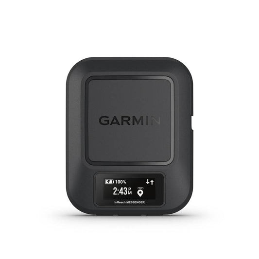 Garmin Handheld - inReach® Messenger - Uncle Mike's Outdoors and More!
