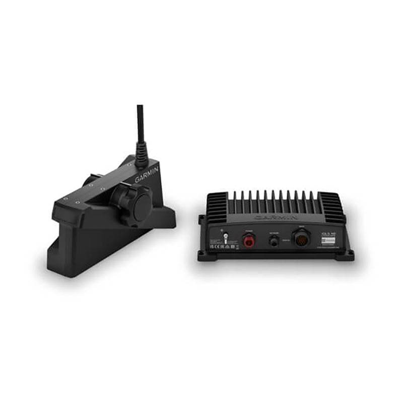 Garmin LiveScope XR System With GLS 10™ and LVS64 Transducer - Uncle Mike's Outdoors and More!