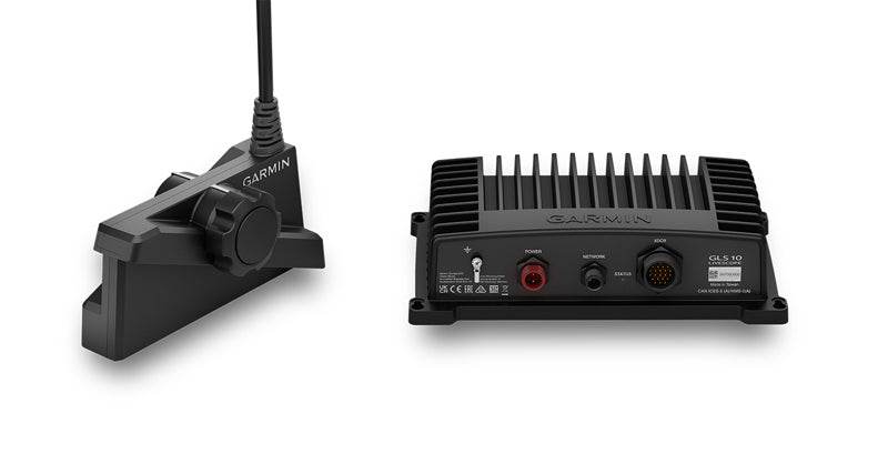 Garmin LiveScope™ Plus System With GLS 10™ and LVS34 Transducer - Uncle Mike's Outdoors and More!