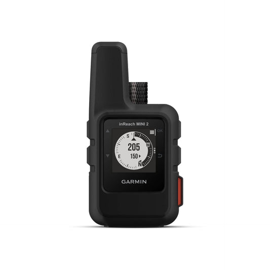 Garmin Satellite - inReach® Mini 2, Black - Uncle Mike's Outdoors and More!