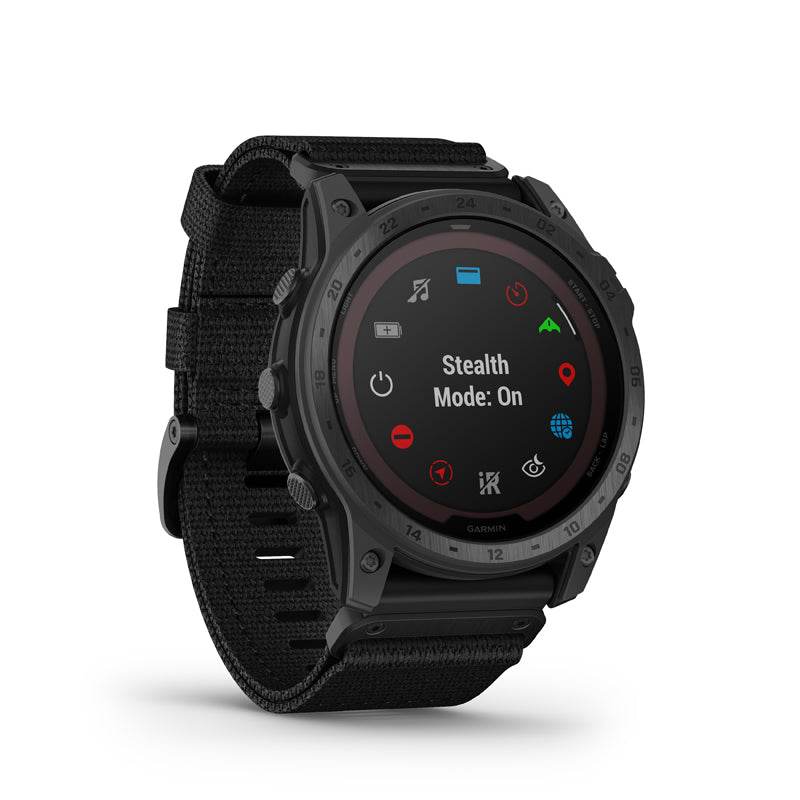 Garmin Wearables - tactix® 7 – Pro Ballistics Edition - Uncle Mike's Outdoors and More!