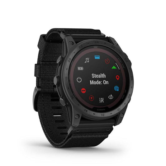 Garmin Wearables - tactix® 7 – Pro Ballistics Edition - Uncle Mike's Outdoors and More!