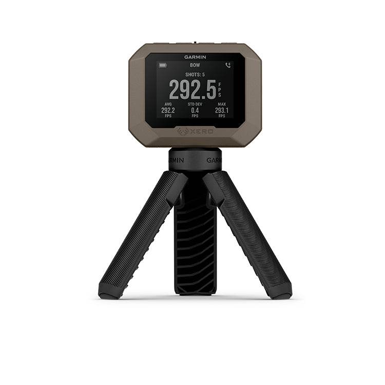 Garmin Xero C1 Pro Chronograph - Uncle Mike's Outdoors and More!