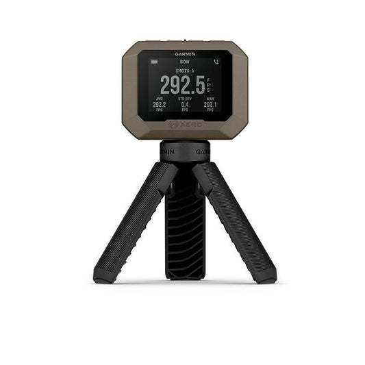 Garmin Xero C1 Pro Chronograph - Uncle Mike's Outdoors and More!