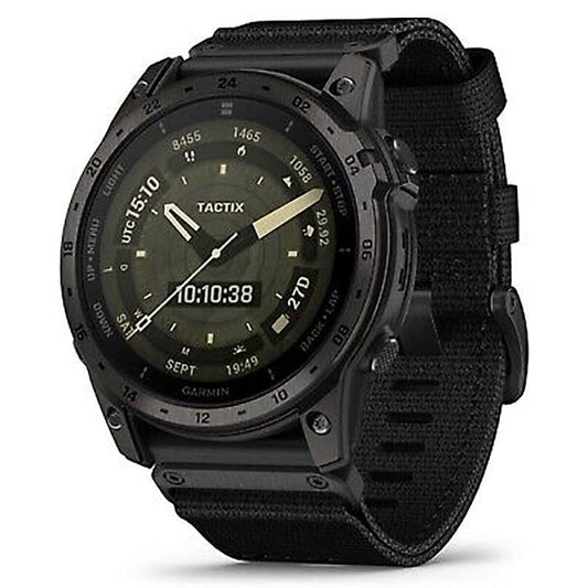Garmin tactix® 7 – AMOLED Edition - Uncle Mike's Outdoors and More!