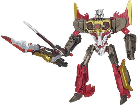 Transformers Generations Fall of Cybertron Air Raid