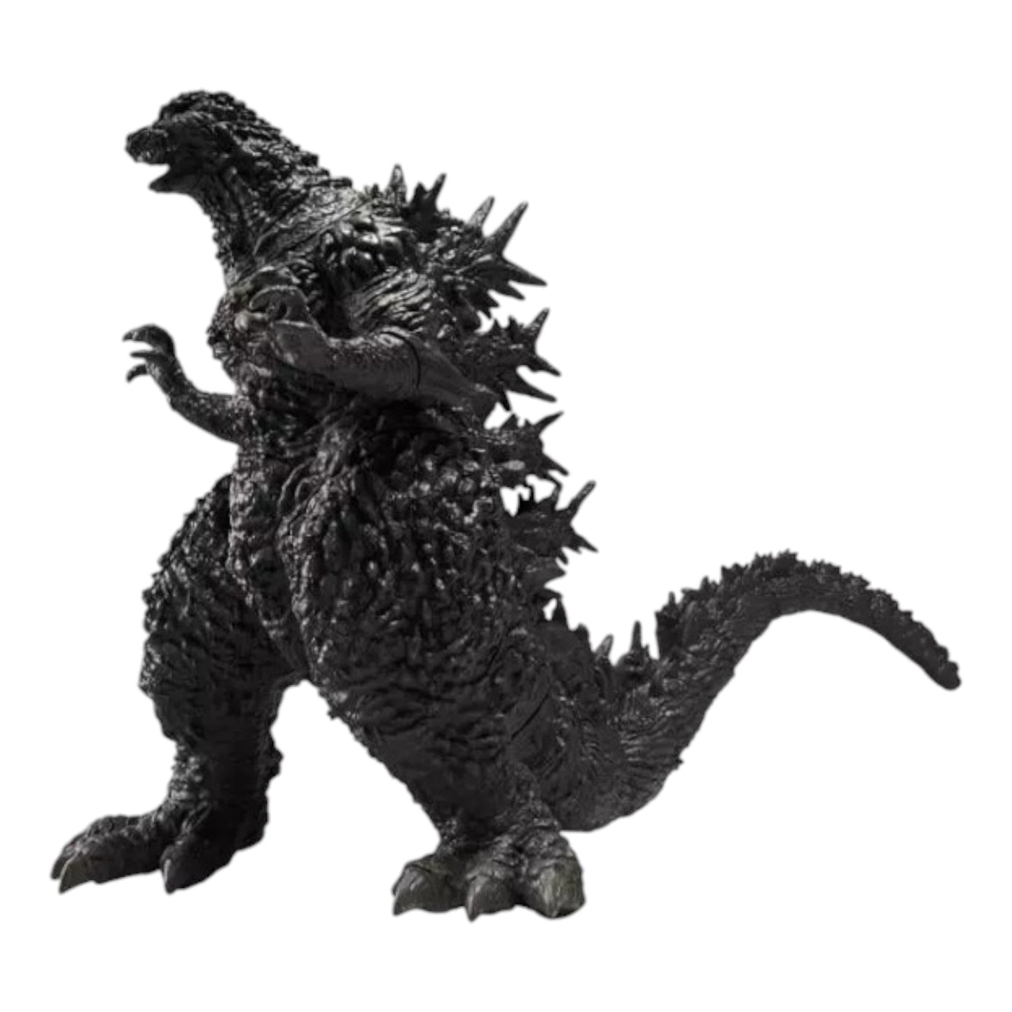 Godzilla Minus One Monsters Roar Attack Action Figure