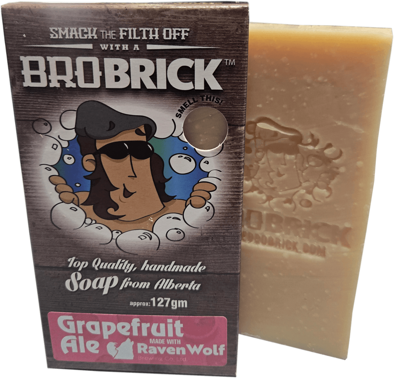 Grapefruit Ale - Uncle Mike's Outdoors and More!