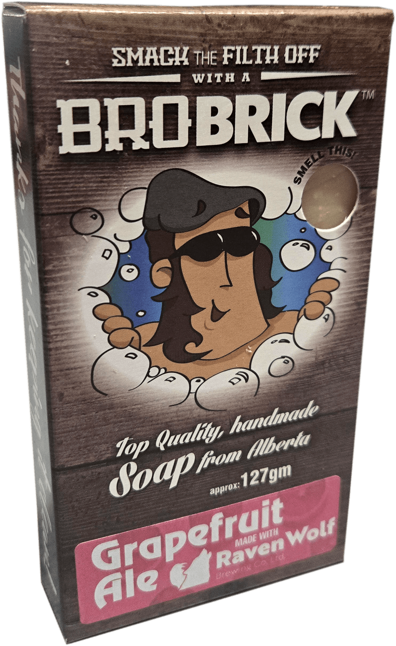 Grapefruit Ale - Uncle Mike's Outdoors and More!