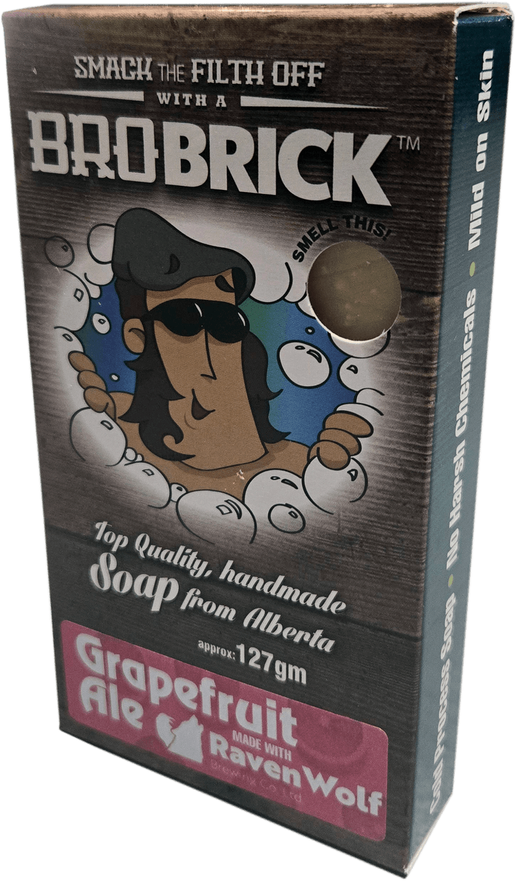 Grapefruit Ale - Uncle Mike's Outdoors and More!