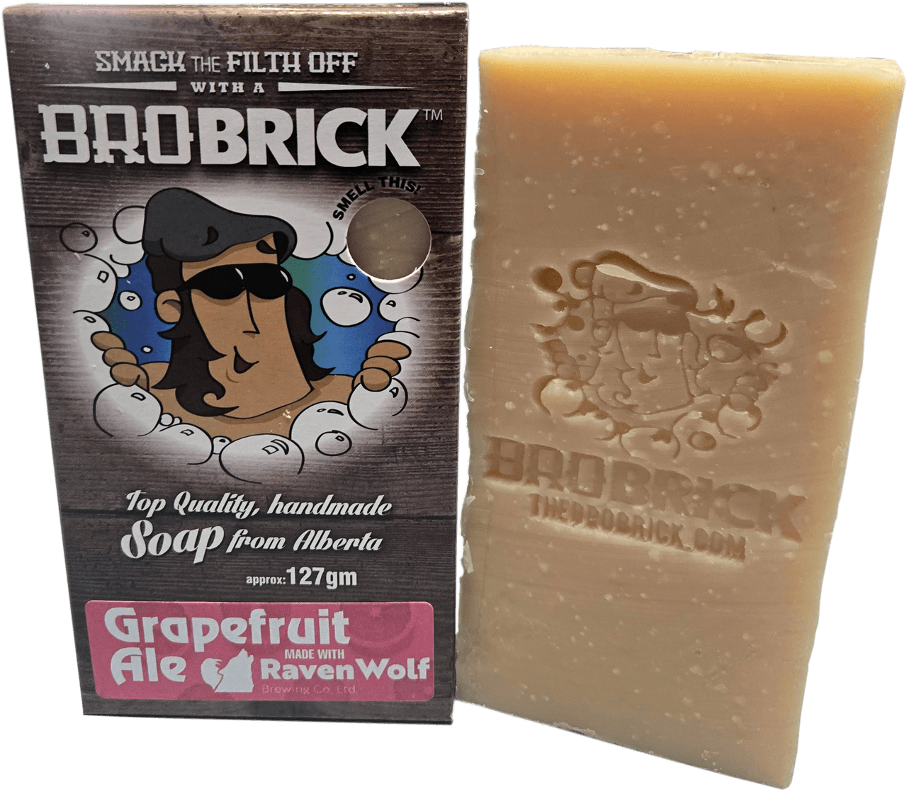 Grapefruit Ale - Uncle Mike's Outdoors and More!