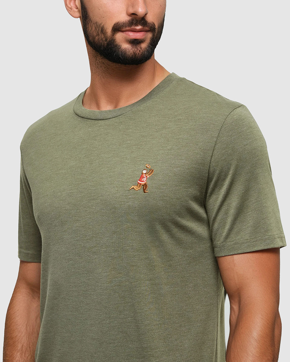 Sasquatch T-Shirt