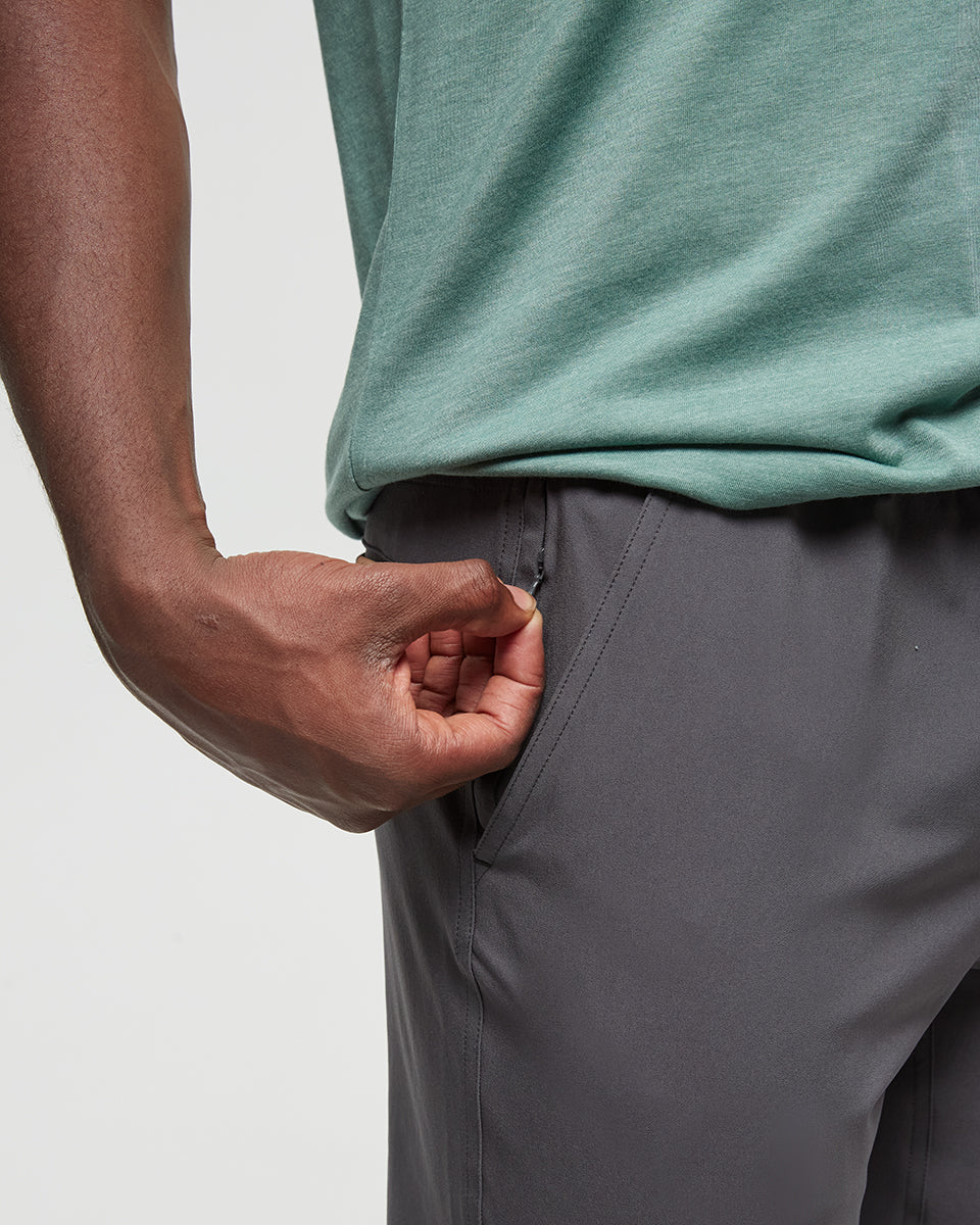 Simcoe Pant