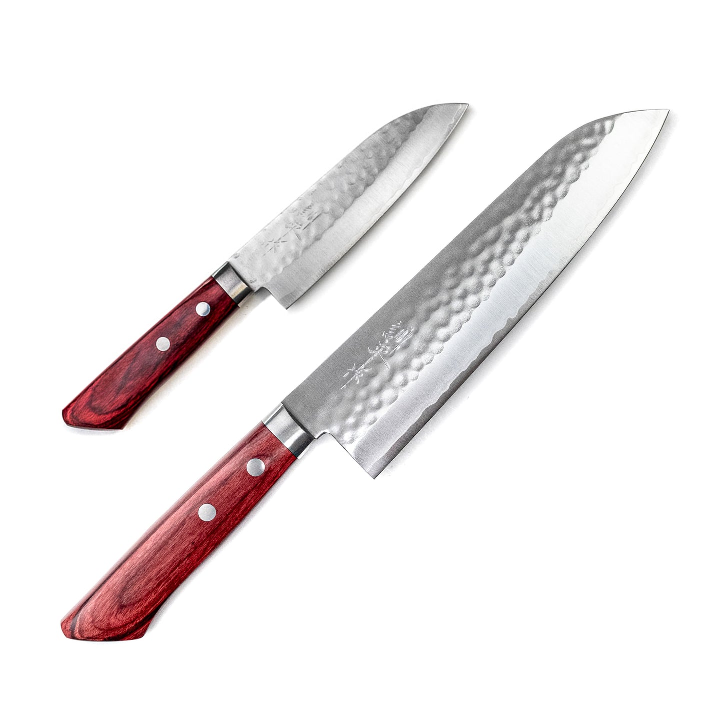 Masutani Petty + Gyuto Combo