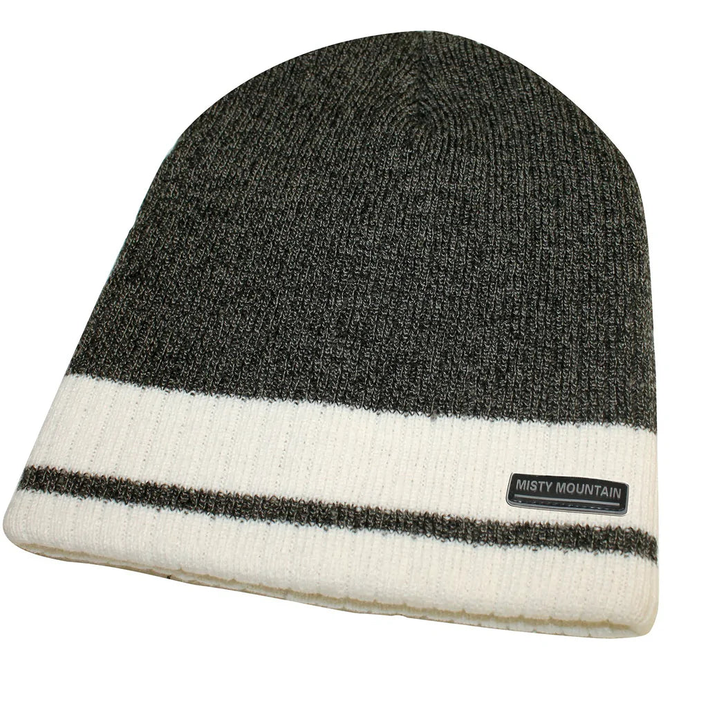 Misty Mountain 4 Layer Workmans Beanie 834