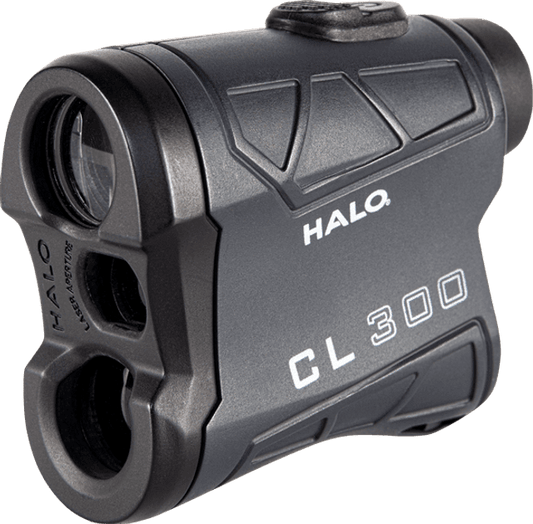 HALO Optics CL300 - Uncle Mike's Outdoors and More!