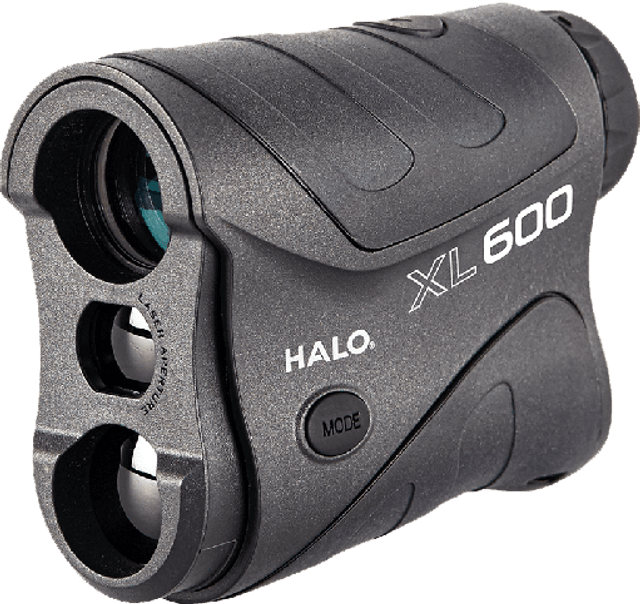 HALO Optics XL600