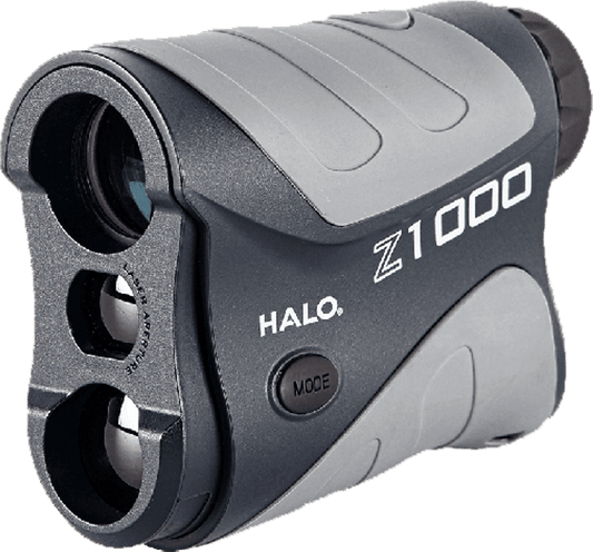 HALO Optics Z1000 - Uncle Mike's Outdoors and More!