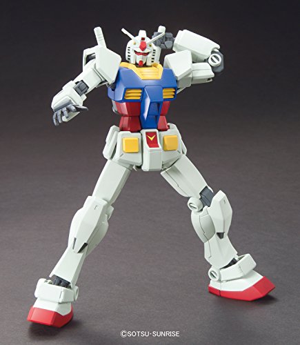 HGUC 1/144 RX-78-2 Gundam