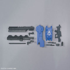 Orphans HG 1/144 Gundam Astaroth Rinascimento
