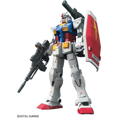 HGOG #026 RX-78-02 Gundam - Gundam The Origin Ver - 1/144