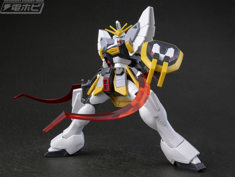 HGAC #228 -01SR Gundam Sandrock 1/144