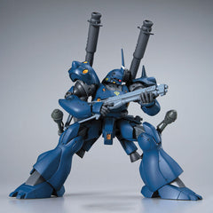 Gundam HGUC 1/144 MS-18E Kampfer Model Kit