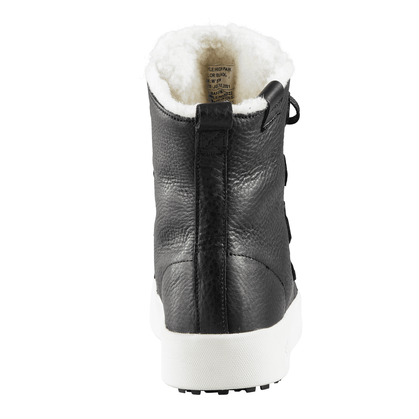 HIGH PARK | Women's Boot - Uncle Mike's Outdoors and More!