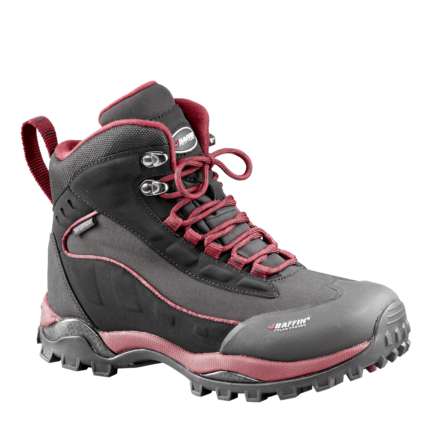 Baffin Women's Hike Boots - Uncle Mike's Outdoors and More!