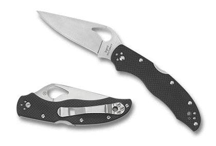 Spyderco Harrier™ 2 - Uncle Mike's Outdoors and More!