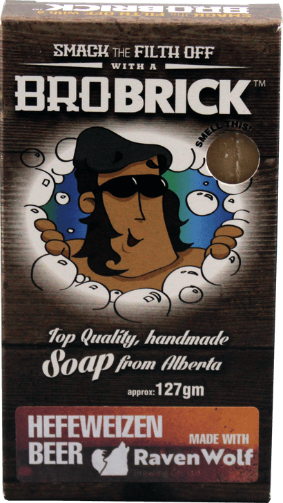 Hefeweizen Beer - Uncle Mike's Outdoors and More!