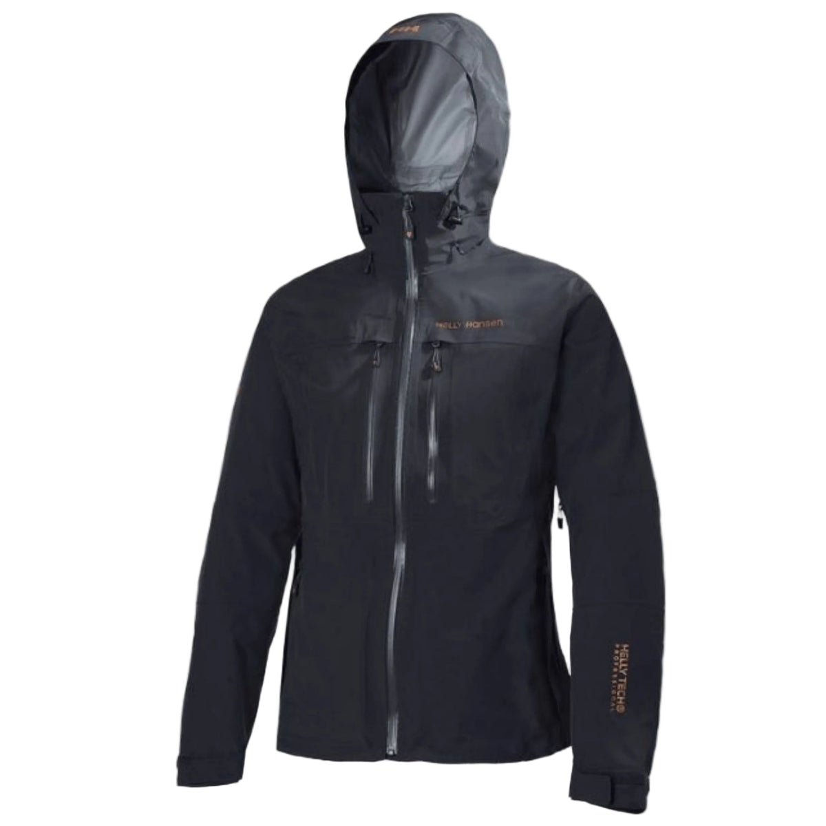 Helly Hansen Women's Odin Traverse 3-Layer Alpine Rain Jackets