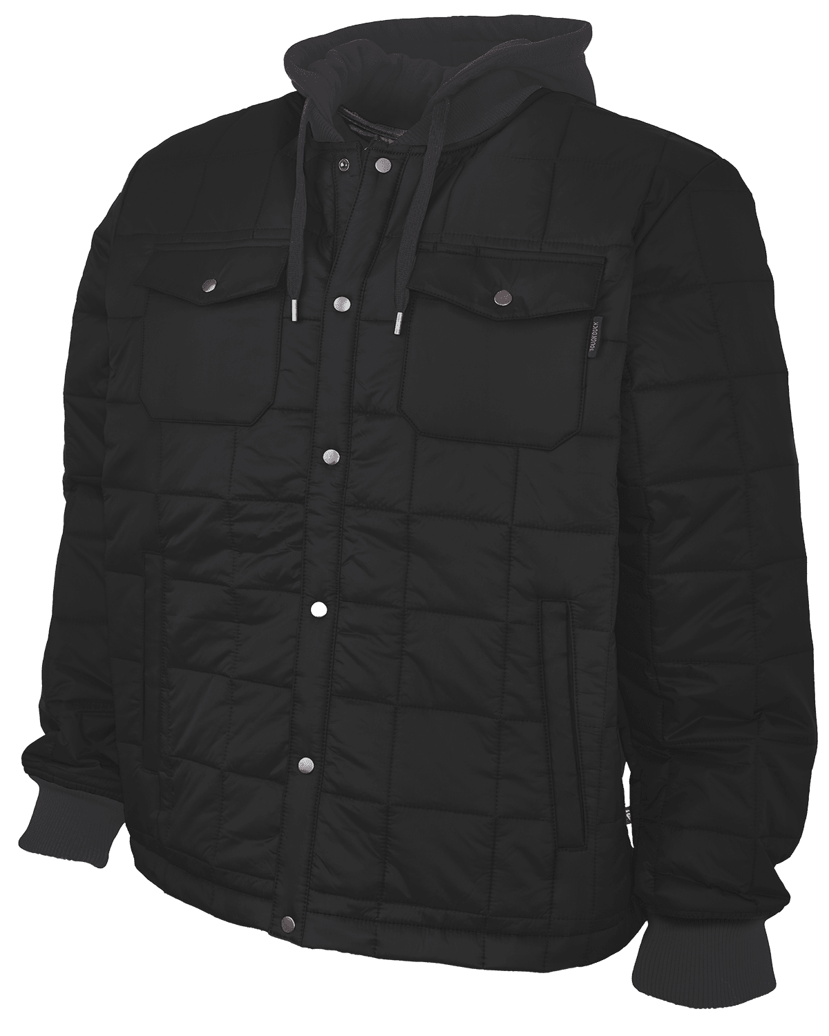 Hooded Freezer Jacket With PrimaLoft® Insulation - Uncle Mike's Outdoors and More!