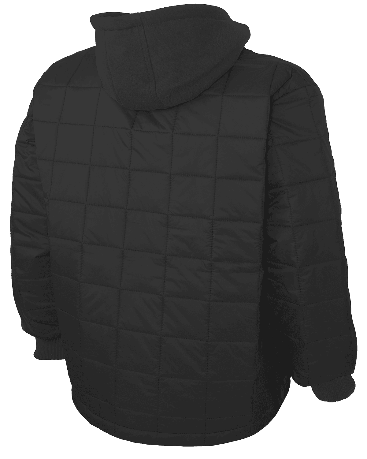 Hooded Freezer Jacket With PrimaLoft® Insulation - Uncle Mike's Outdoors and More!
