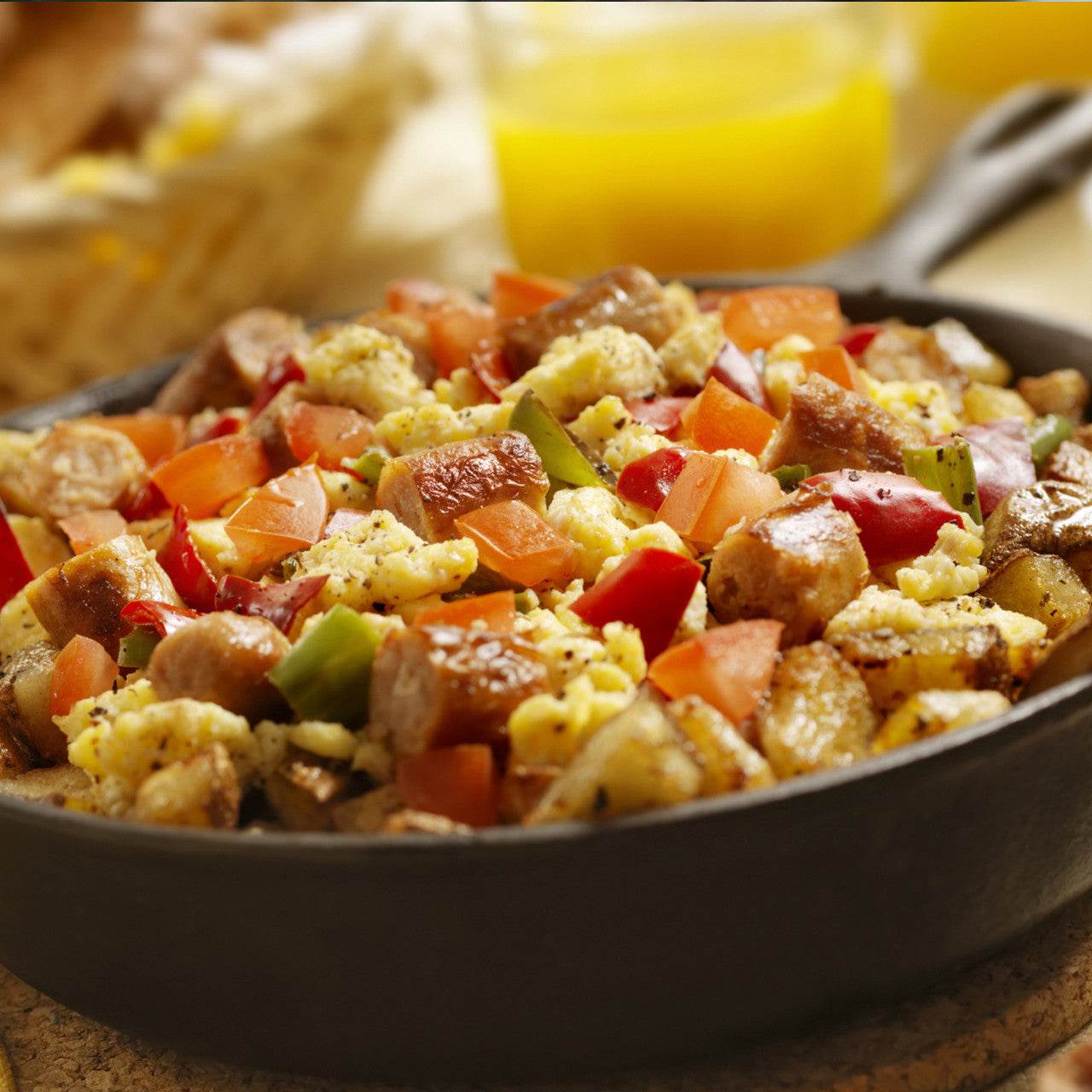 Hi Mountain Hunter's Blend Breakfast Sausage Seasoning - Uncle Mike's Outdoors and More!