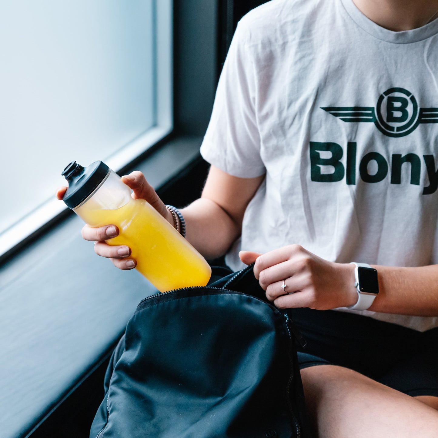 Blonyx Hydra+ (New Formula)