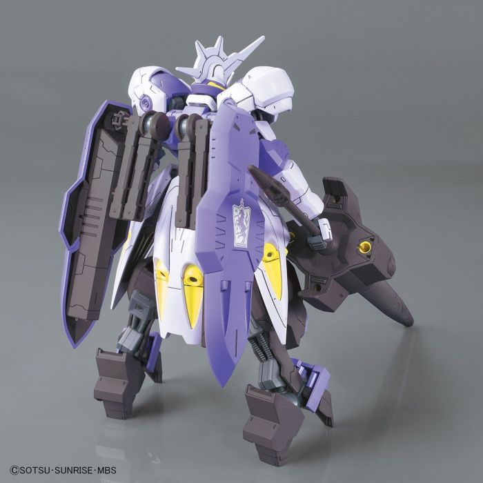 HG - 1/144 - Gundam Kimaris Vidar