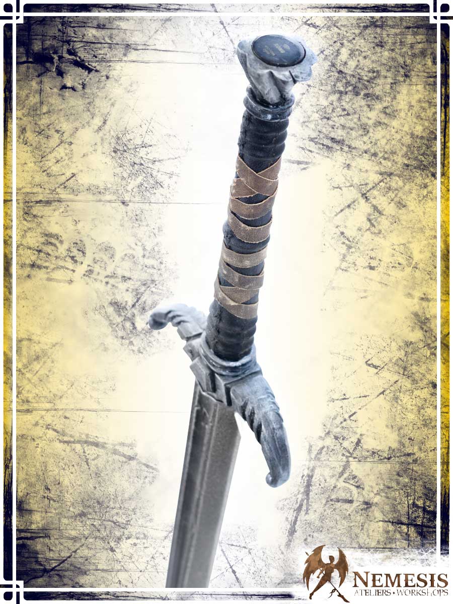 LL - Weapons Master's Sword (Limited)