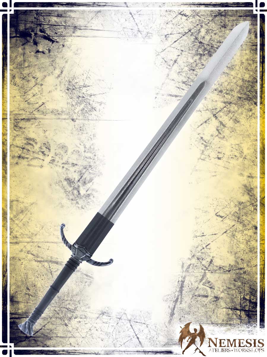 LL - Weapons Master's Sword (Limited)