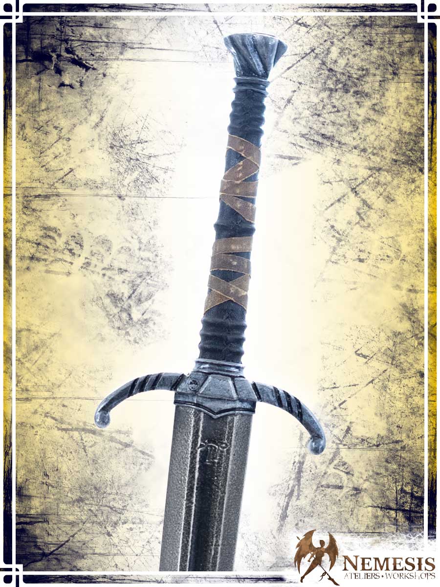 LL - Weapons Master's Sword (Limited)