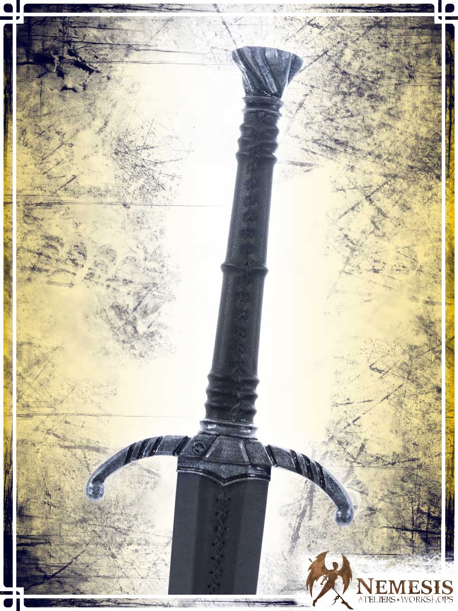 LL - Weapons Master's Sword (Limited)