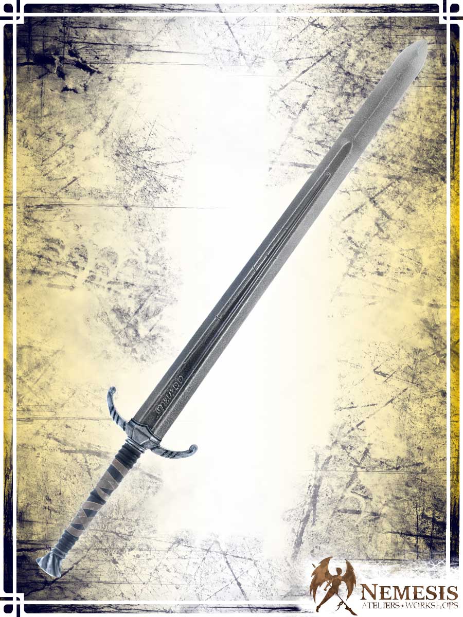 LL - Weapons Master's Sword (Limited)