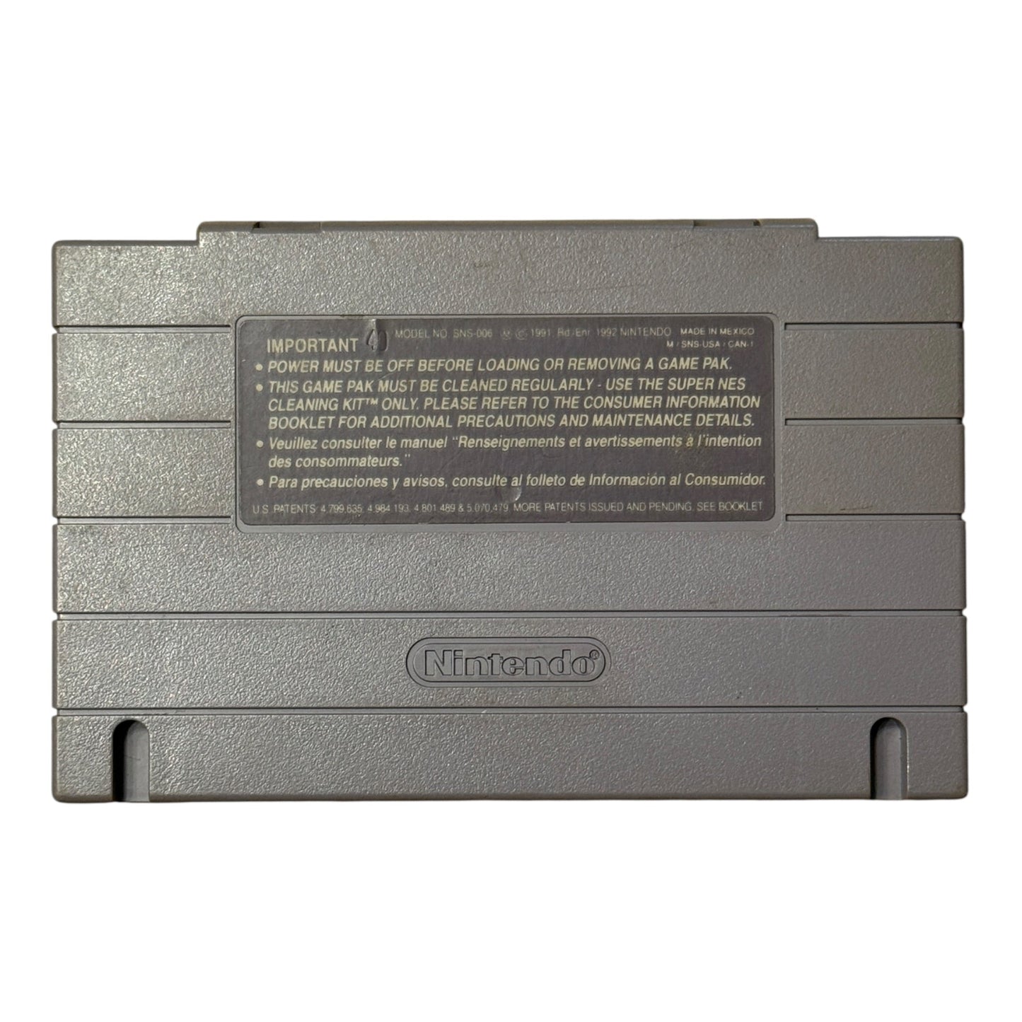 Chrono Trigger (SNES)